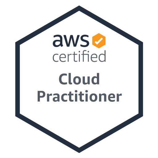 Certified Cloud Practitioner